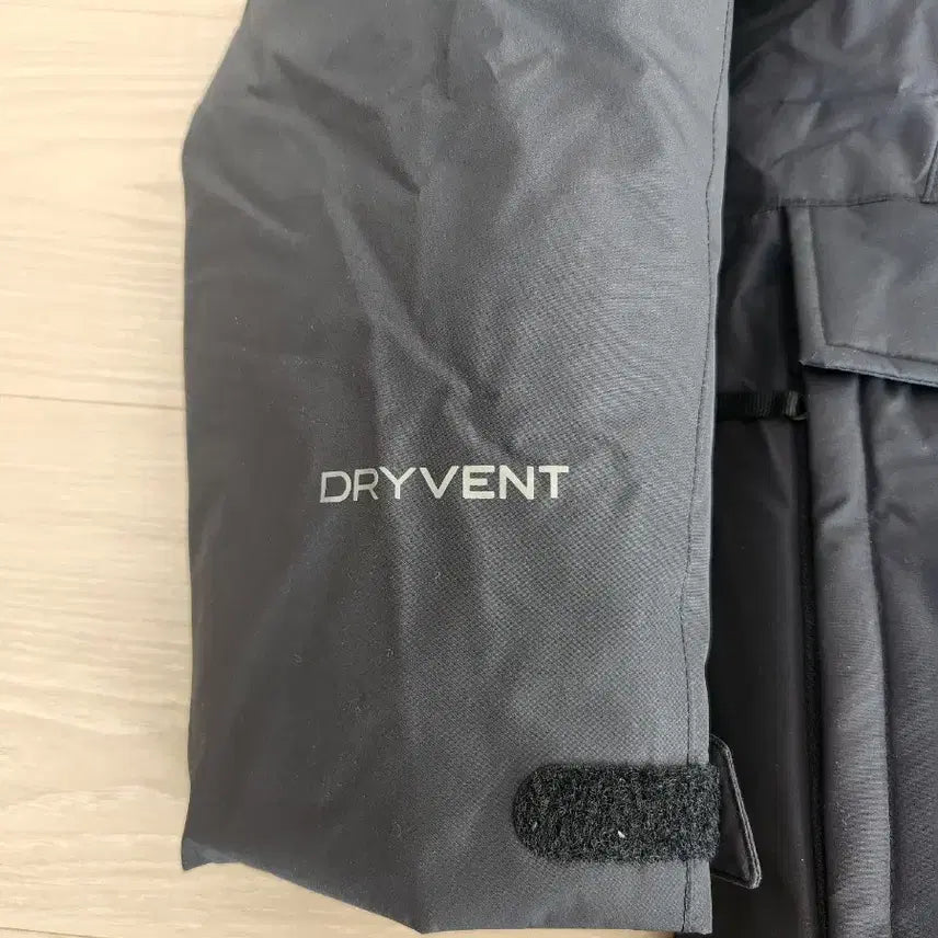[BUNJANG] Black Label Premium Goose Down Padded Jacket / 블랙 라벨 프리미엄 구스 다운 패딩 100-105 새상품