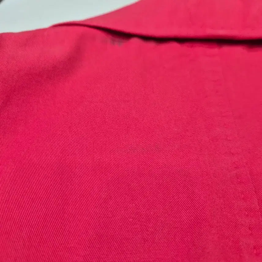 [BUNJANG] Dolce&Gabbana Red Blazer Jacket / DOLCE&GABBANA 돌체앤가바나 정품 여성 레드 자켓