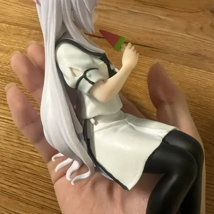 [BUNJANG] Summer Pockets Shiroha Figure / 썸머 포켓츠 시로하 피규어 팔아요!