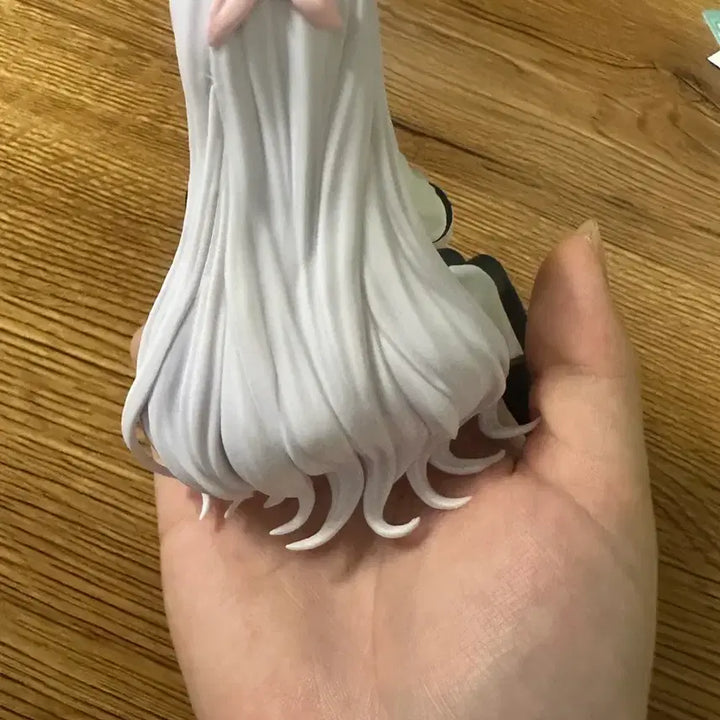 [BUNJANG] Summer Pockets Shiroha Figure / 썸머 포켓츠 시로하 피규어 팔아요!
