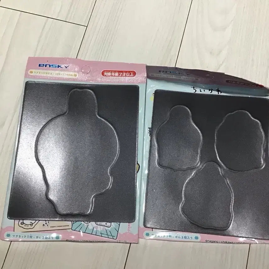 [BUNJANG] Monchichi Magnet Bundle Set / 먼작귀 마그넷 일괄 판매합니다