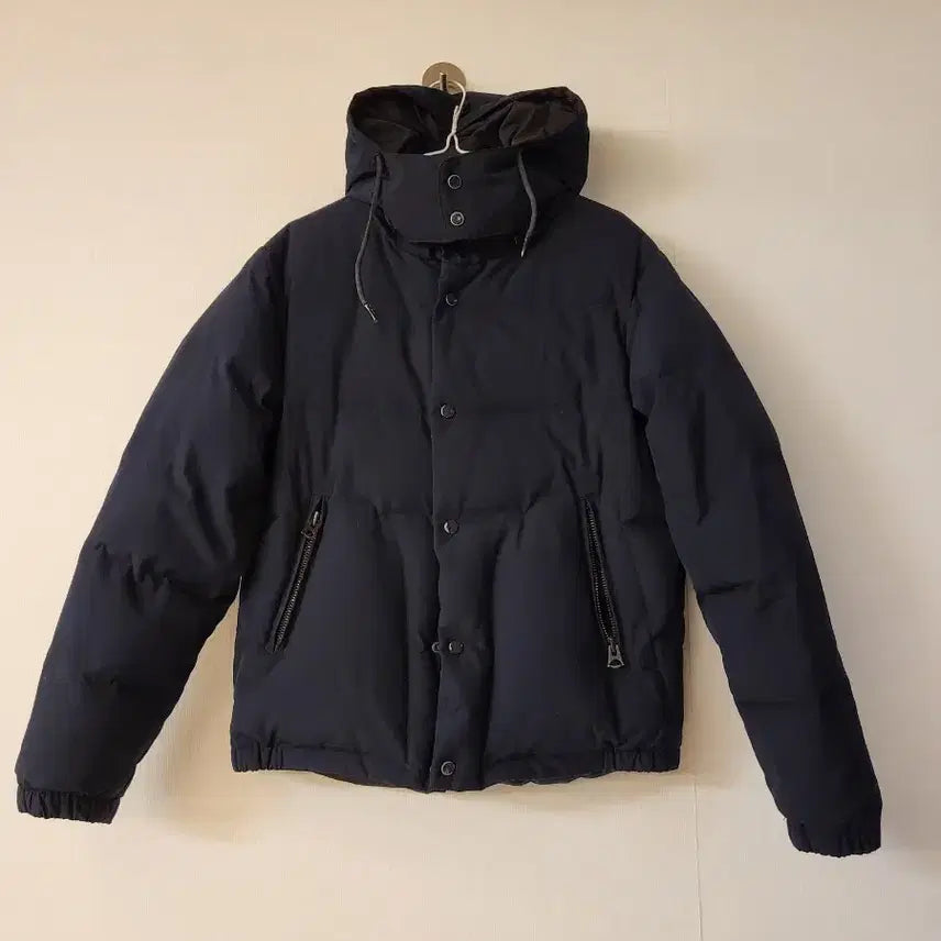 [BUNJANG] Sandro Duck Down Padded Jacket / 산드로 정가140만 남녀공용 덕다운 패딩
