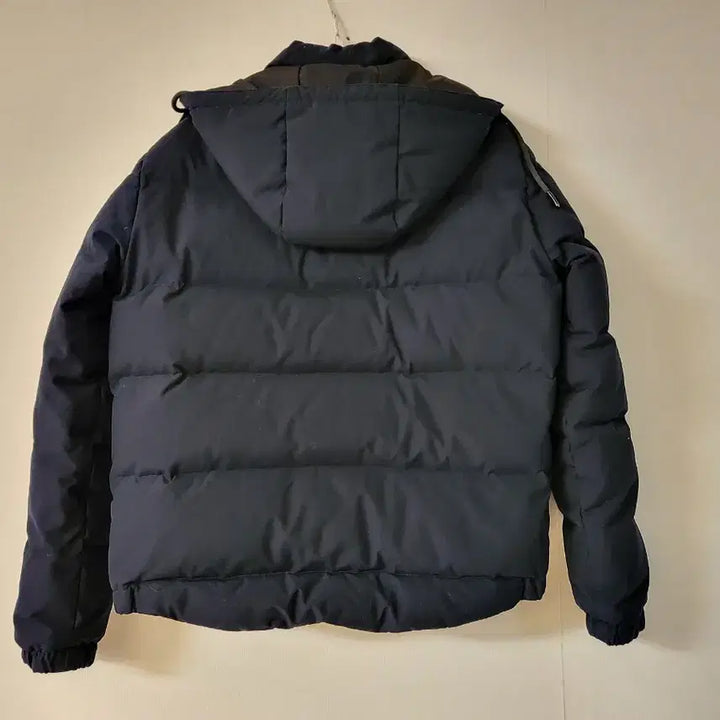 [BUNJANG] Sandro Duck Down Padded Jacket / 산드로 정가140만 남녀공용 덕다운 패딩