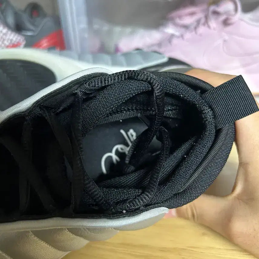 [BUNJANG] Adidas Harden Vol. 7 Basketball Shoes / 275) 하든7