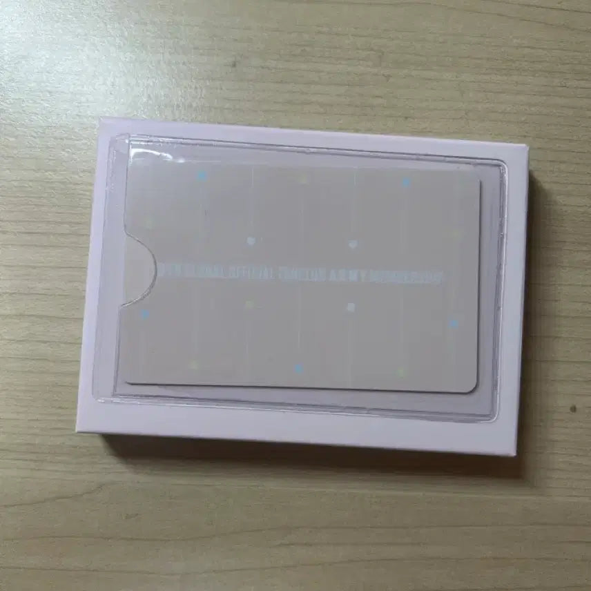 [BUNJANG] BTS ARMY Kit Full Set / 방탄소년단 방탄 아미키트 풀세트 bts amrykit