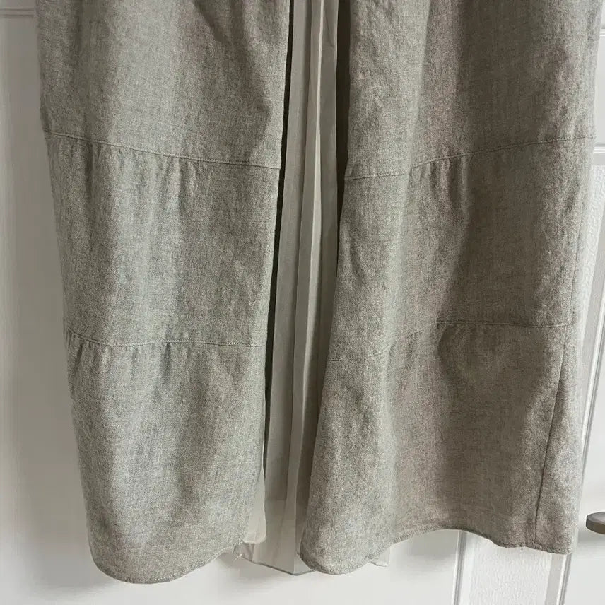 [BUNJANG] Vintage Wool 100% Blouse Shirt / (일본 수입 빈티지)울100 블라우스 셔츠
