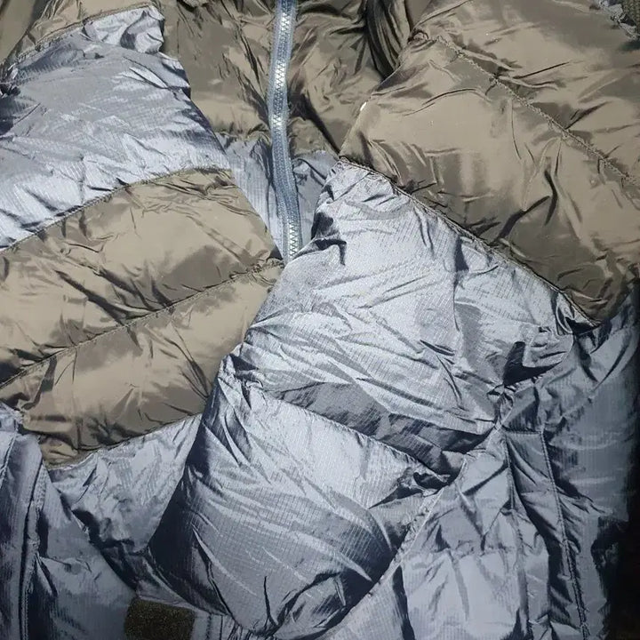 [BUNJANG] Puma Short Down Jacket / 푸마 숏패딩 s