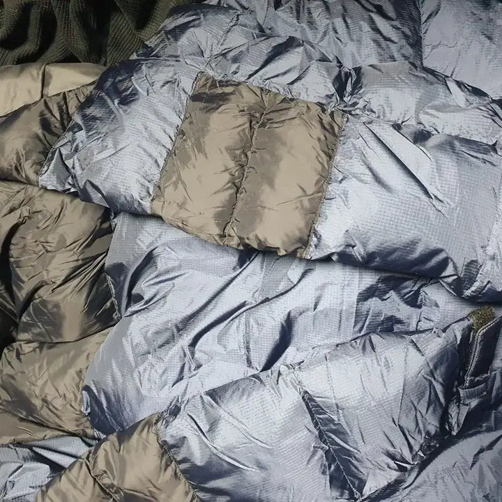 [BUNJANG] Puma Short Down Jacket / 푸마 숏패딩 s