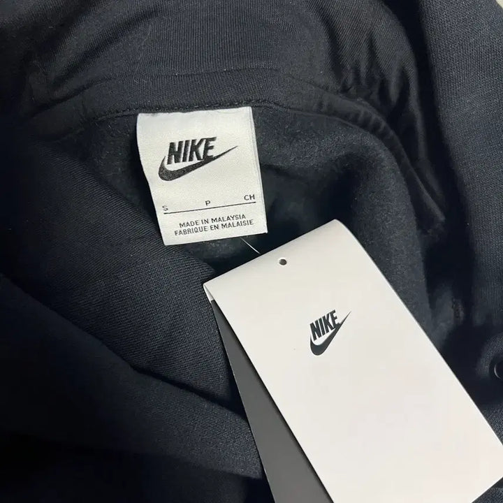[BUNJANG] Nike Women's Oversized Fit Hoodie S Size / 나이키 우먼스 오버핏 후드티 S 사이즈
