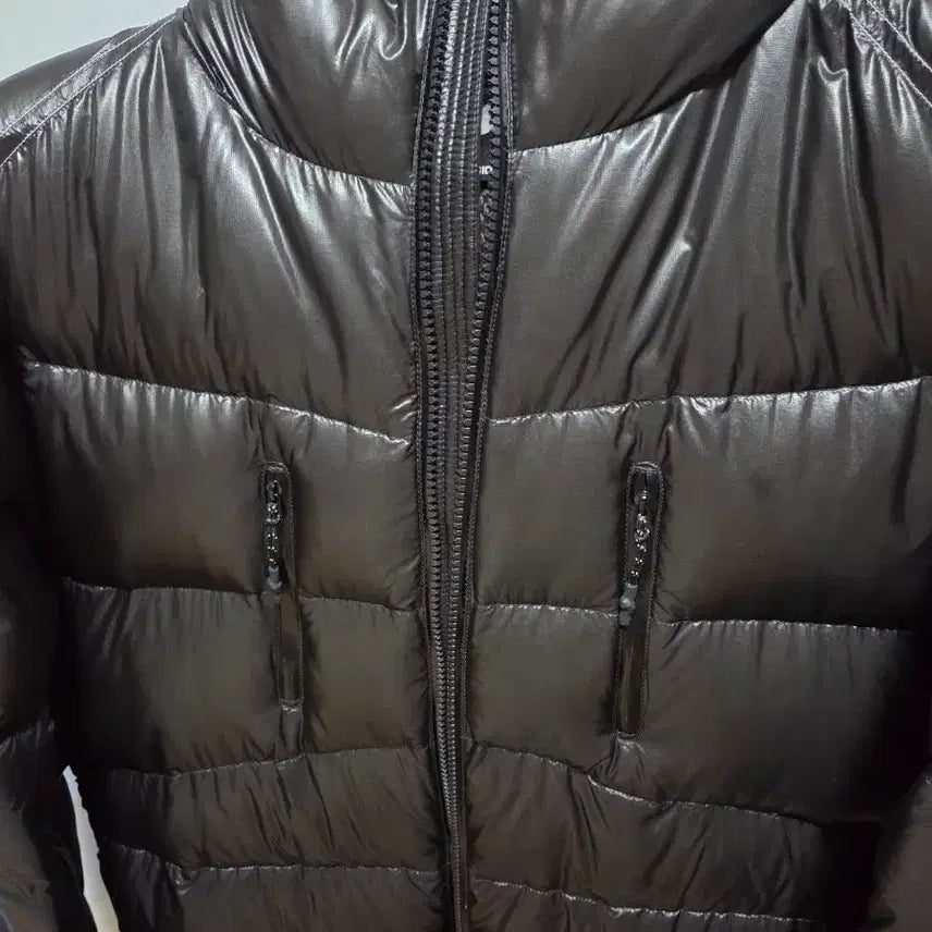 [BUNJANG] Urbanside Aileron 900 Ultralight Down Onyx Black L / 어반사이드 에일러론 900 울트라라이트 다운 오닉스블랙 L