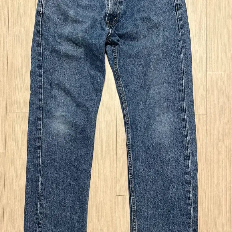 [BUNJANG] Levi's 505 Jeans / 리바이스 505 34/30