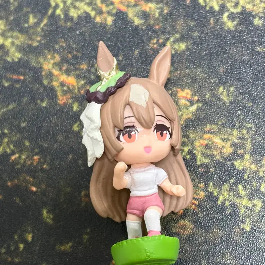 [BUNJANG] Uma Musume Mini Cable Figure / 우마무스메 케이블 미니 피규어