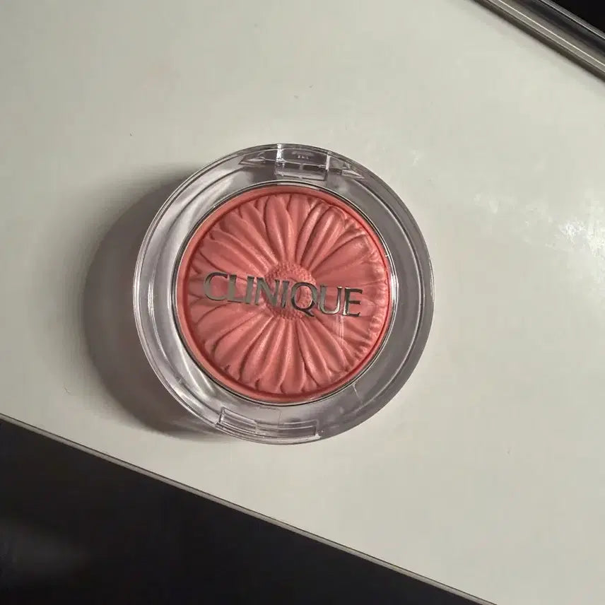 [BUNJANG] Clinique Melon Pop Blush / 크리니크 치크팝 블러쉬 멜론팝 새상품