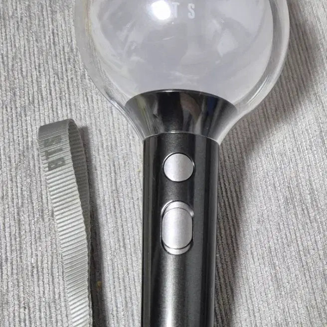 [BUNJANG] BTS Special Edition Light Stick / BTS 방탄 응원봉 스에밤(배송비포함)