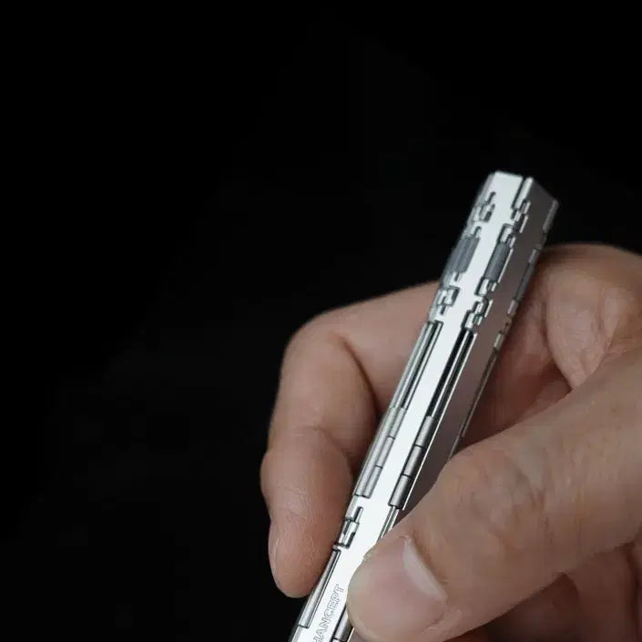 [BUNJANG] Hancept Zero Deluxe Package Pen / [볼펜] 한셉트 제로 디럭스 패키지 판매합니다.