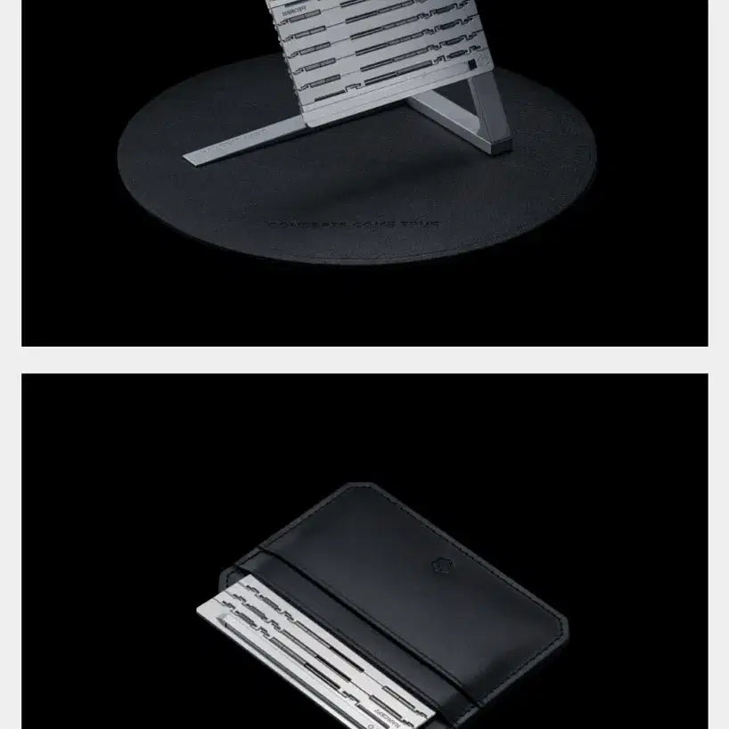 [BUNJANG] Hancept Zero Deluxe Package Pen / [볼펜] 한셉트 제로 디럭스 패키지 판매합니다.