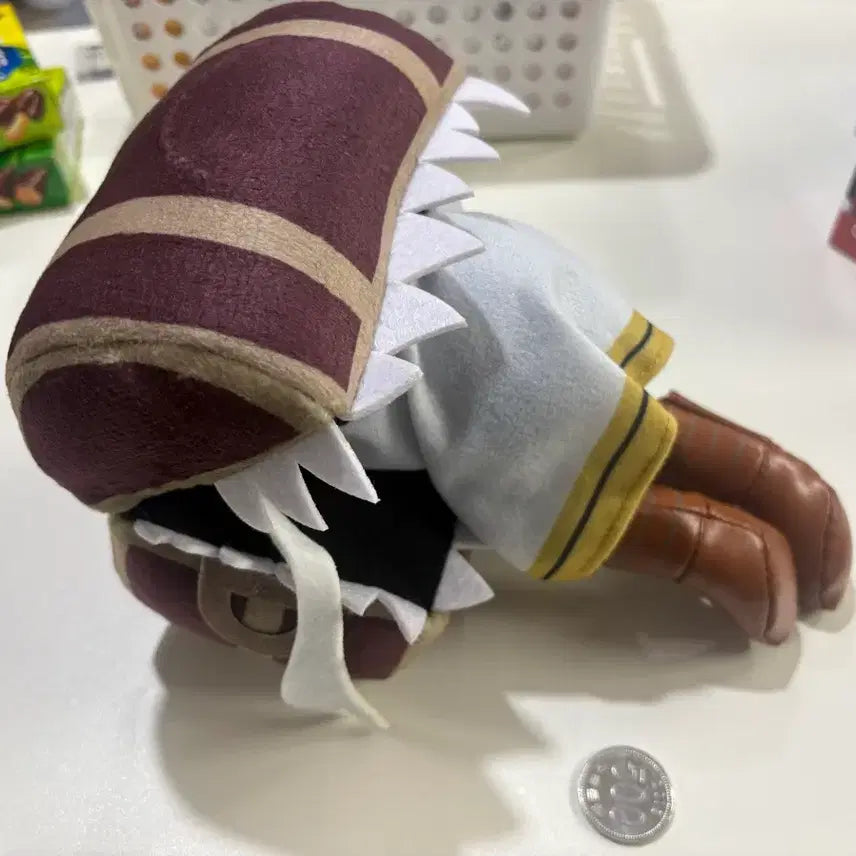 [BUNJANG] Frieren Mimic Plush / 프리렌 미믹 인형