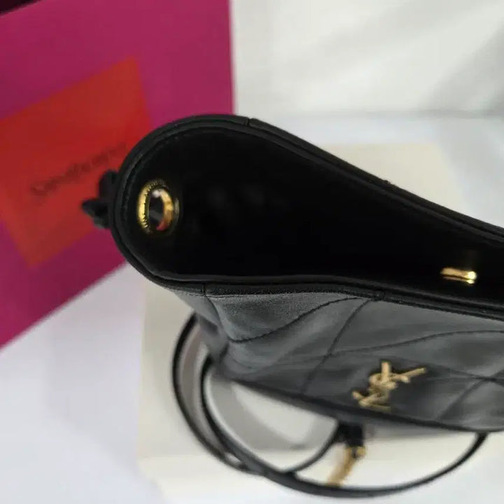 [BUNJANG] Saint Laurent Jamie Mini Shoulder Bag / 입생로랑 가방 제이미 미니 숄더백