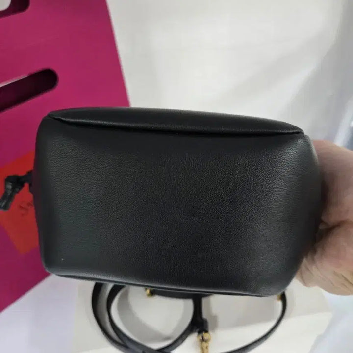 [BUNJANG] Saint Laurent Jamie Mini Shoulder Bag / 입생로랑 가방 제이미 미니 숄더백