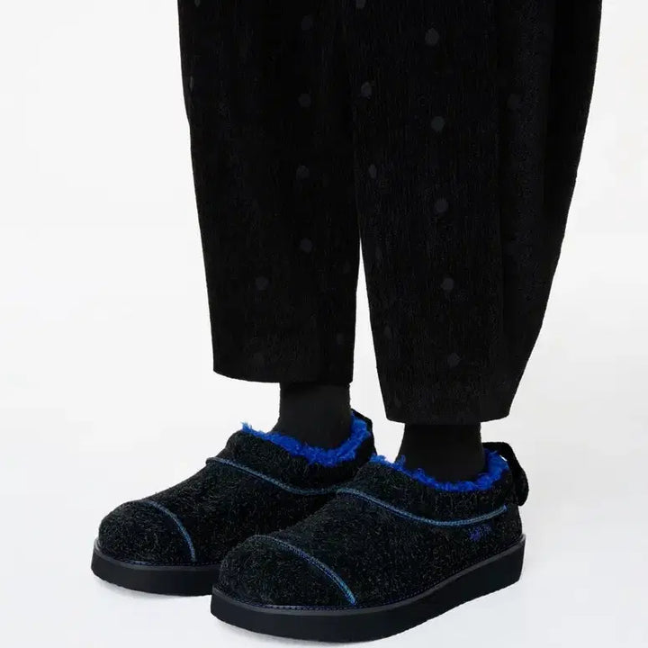 [BUNJANG] ADER Error Moc Noir / (270) 아더에러 moc 목 느와르