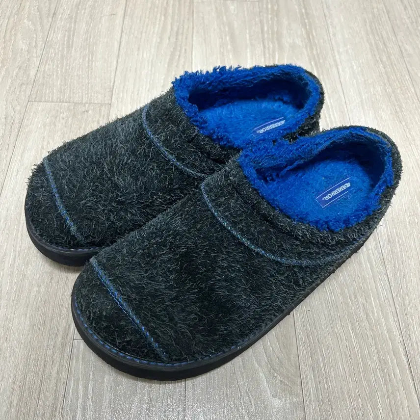 [BUNJANG] ADER Error Moc Noir / (270) 아더에러 moc 목 느와르