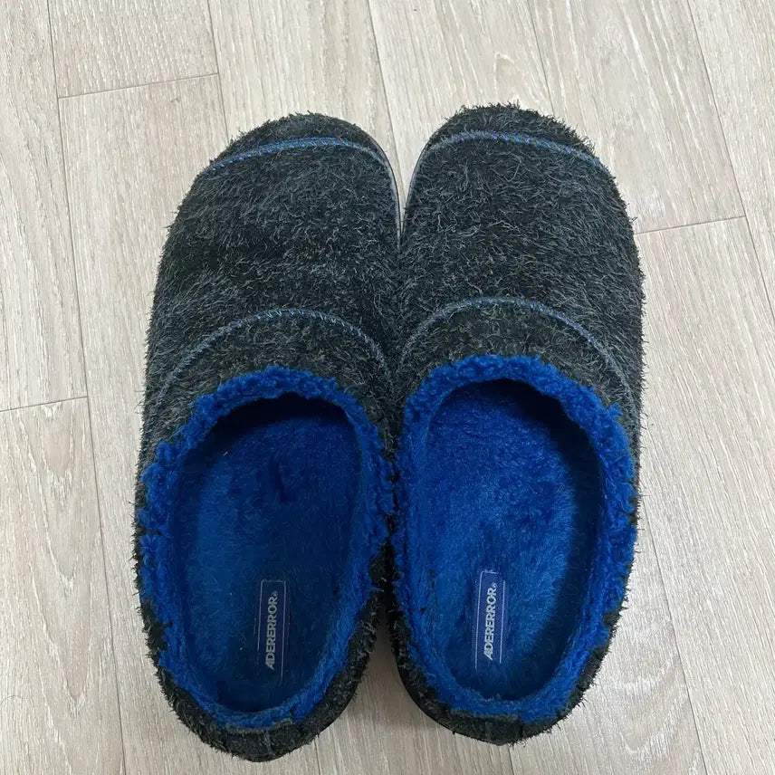 [BUNJANG] ADER Error Moc Noir / (270) 아더에러 moc 목 느와르