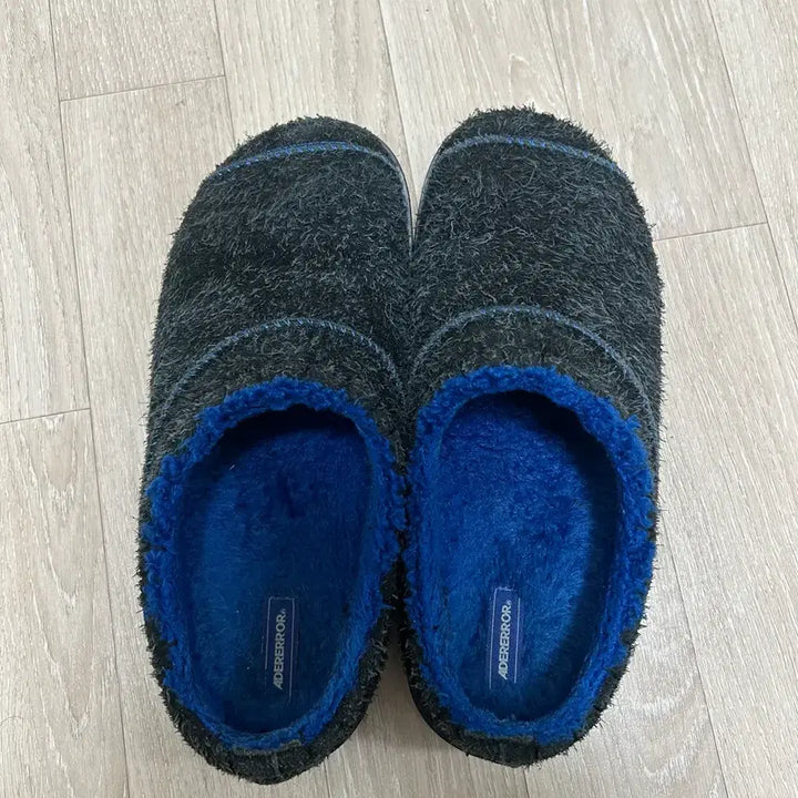 [BUNJANG] ADER Error Moc Noir / (270) 아더에러 moc 목 느와르