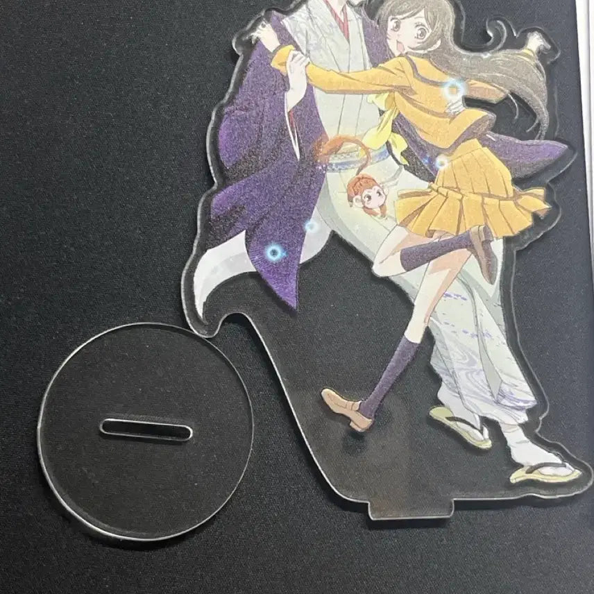 [BUNJANG] Osinryeong Acrylic Stand / 오신령 아크릴