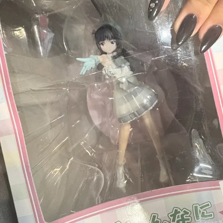 [BUNJANG] Oreimo Kuroneko Figure / 내여귀 쿠로네코 피규어 판매