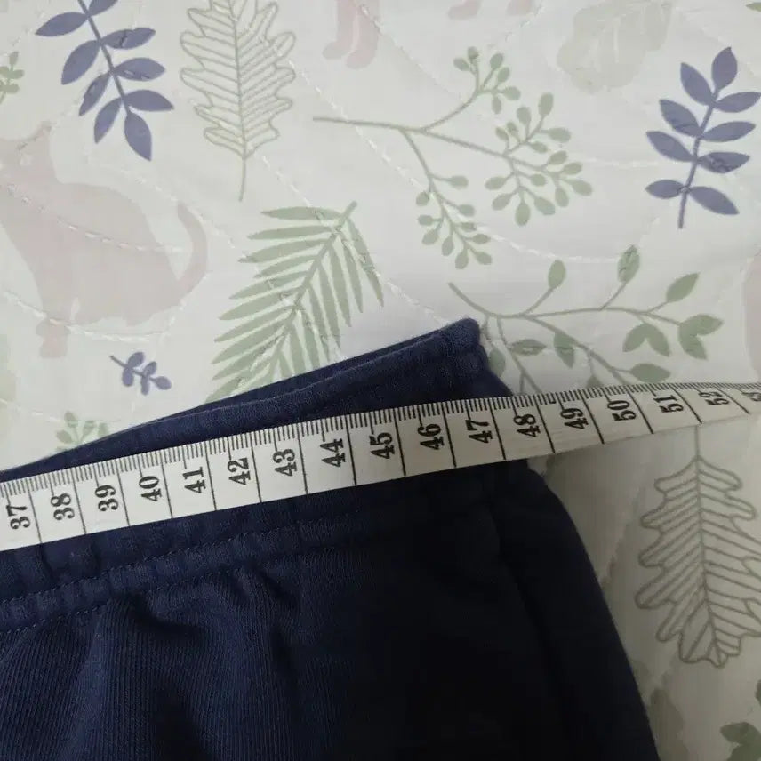 [BUNJANG] Nike Paris Saint-Germain Navy Training Pants / 나이키 파리생제르망 네이비 트레이닝 바지