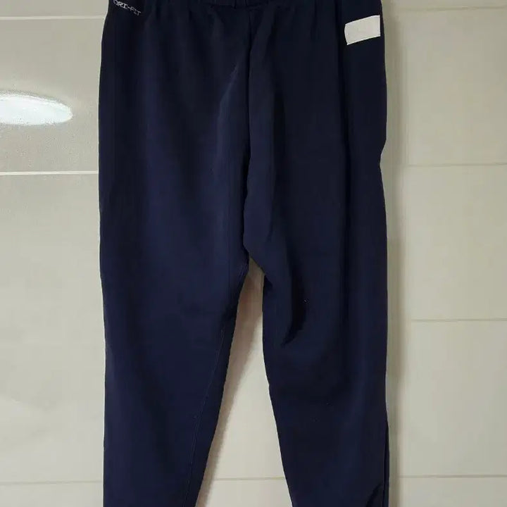 [BUNJANG] Nike Paris Saint-Germain Navy Training Pants / 나이키 파리생제르망 네이비 트레이닝 바지