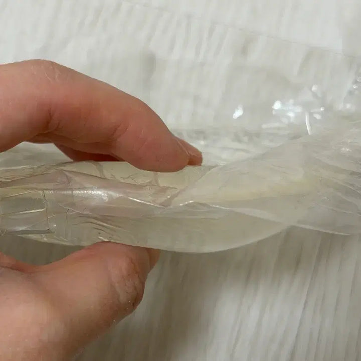 [BUNJANG] Silicone Bra / 실리콘 브라