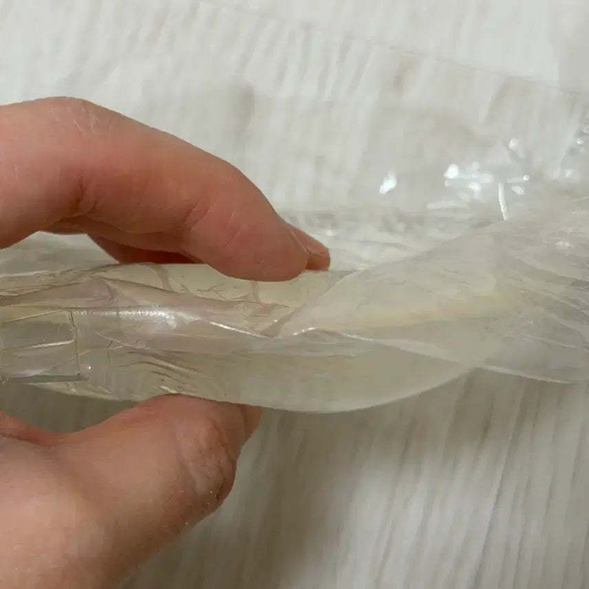 [BUNJANG] Silicone Bra / 실리콘 브라