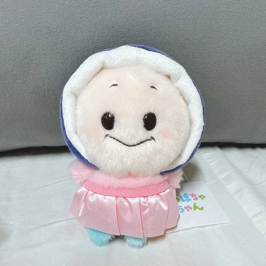[SOLD OUT] 디즈니 영오이스터 우루포챠짱 인형