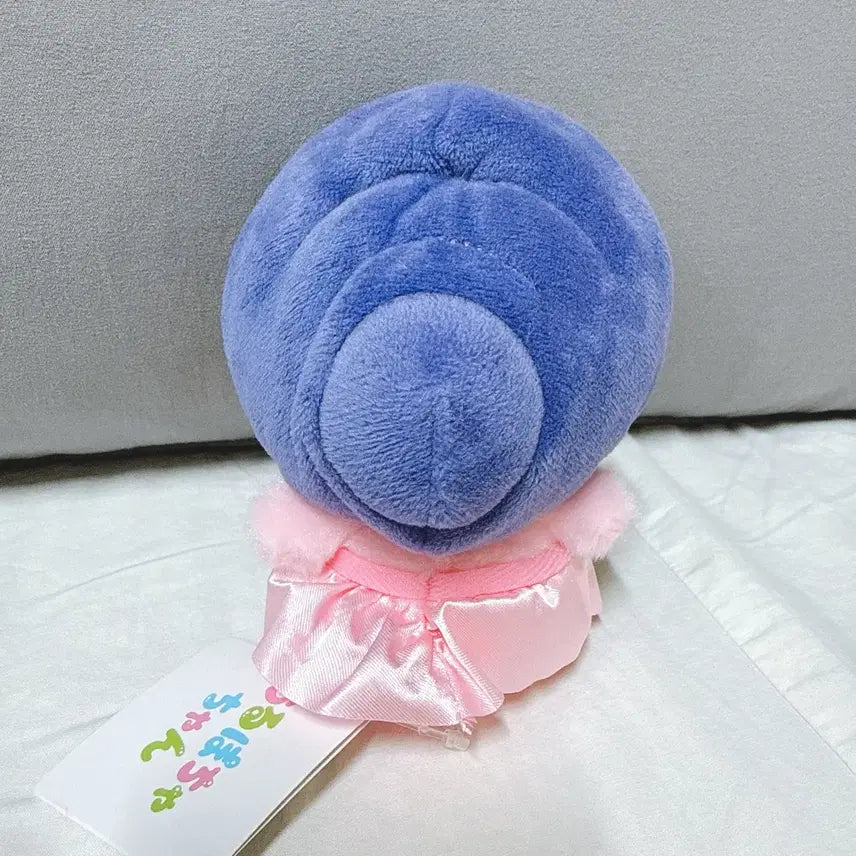 [SOLD OUT] 디즈니 영오이스터 우루포챠짱 인형