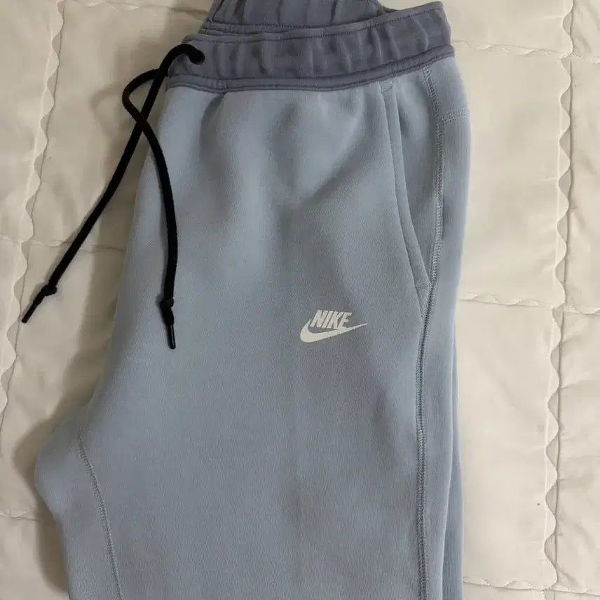 [BUNJANG] Nike Tech Pack Pants (XL) / 나이키 매물 없는 테크팩 바지