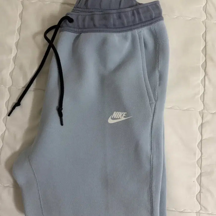 [BUNJANG] Nike Tech Pack Pants (XL) / 나이키 매물 없는 테크팩 바지
