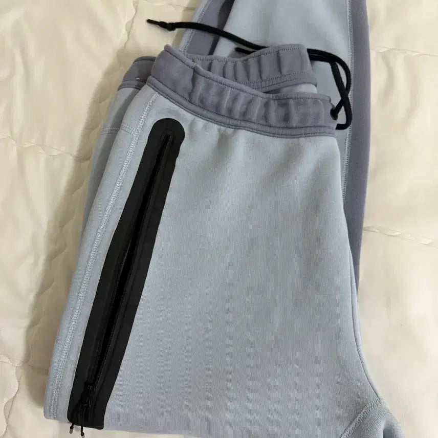 [BUNJANG] Nike Tech Pack Pants (XL) / 나이키 매물 없는 테크팩 바지