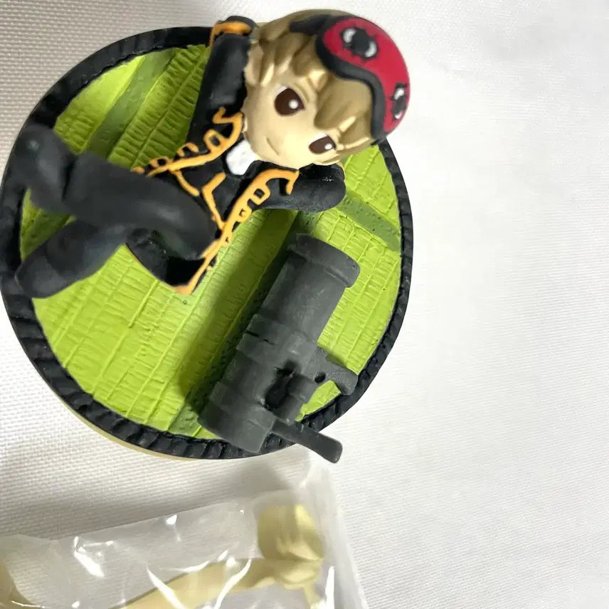 [SOLD OUT] 은혼 오키타 소고 굿즈 10종 일괄