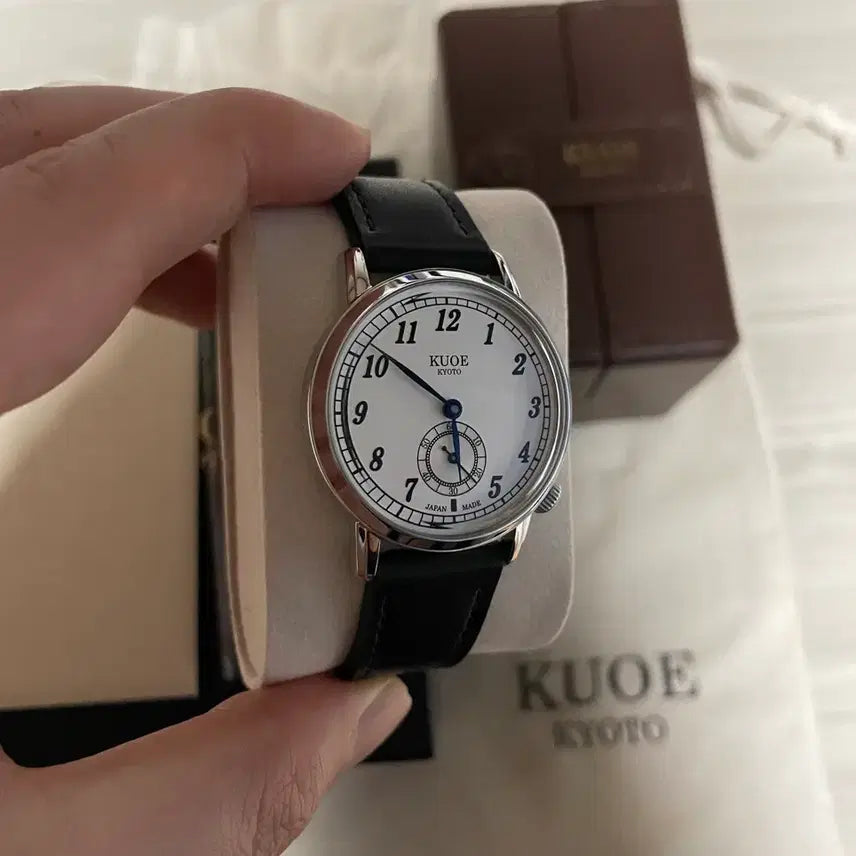 [BUNJANG] Blue Hands 90-007 / 쿠오교토 90-007 블루핸즈 풀박스