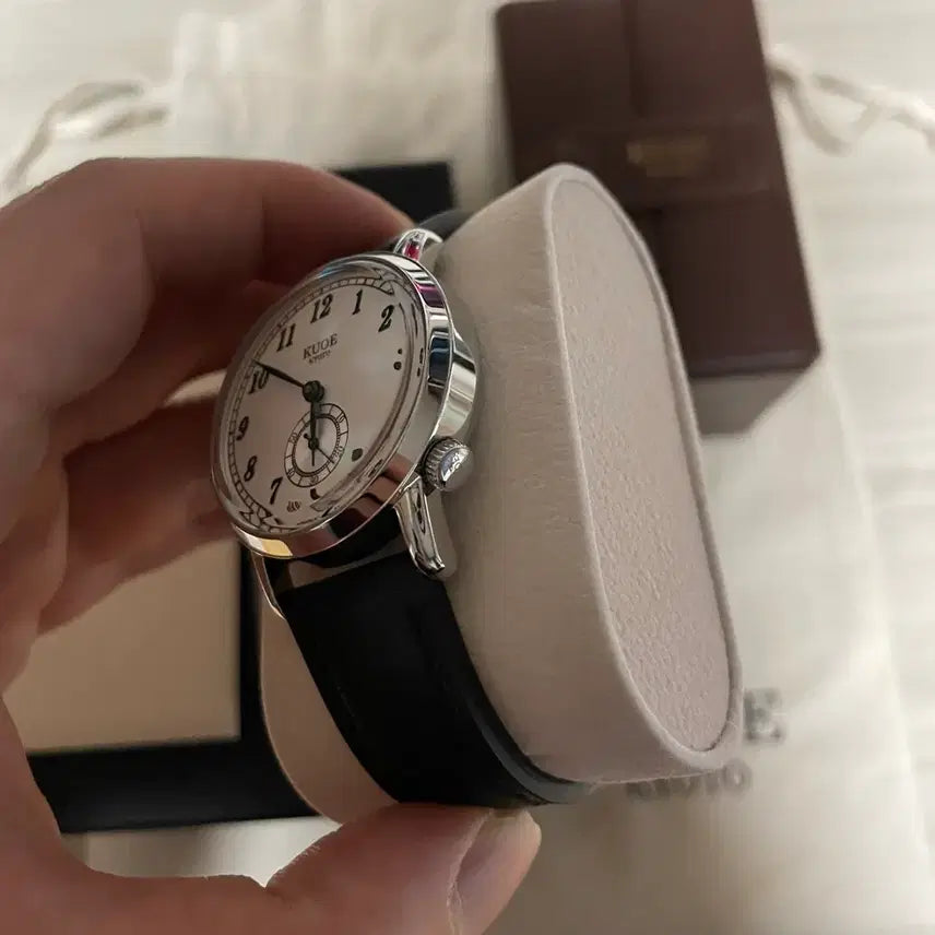 [BUNJANG] Blue Hands 90-007 / 쿠오교토 90-007 블루핸즈 풀박스