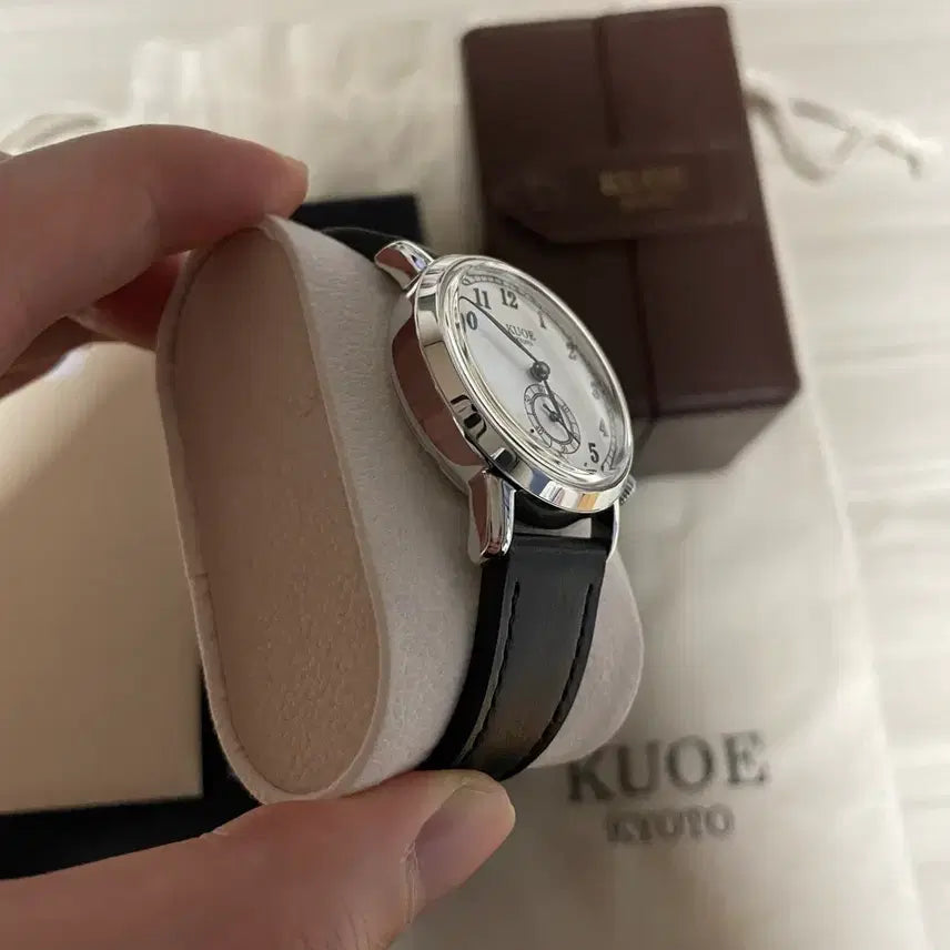 [BUNJANG] Blue Hands 90-007 / 쿠오교토 90-007 블루핸즈 풀박스