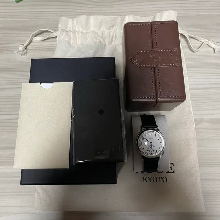 [BUNJANG] Blue Hands 90-007 / 쿠오교토 90-007 블루핸즈 풀박스