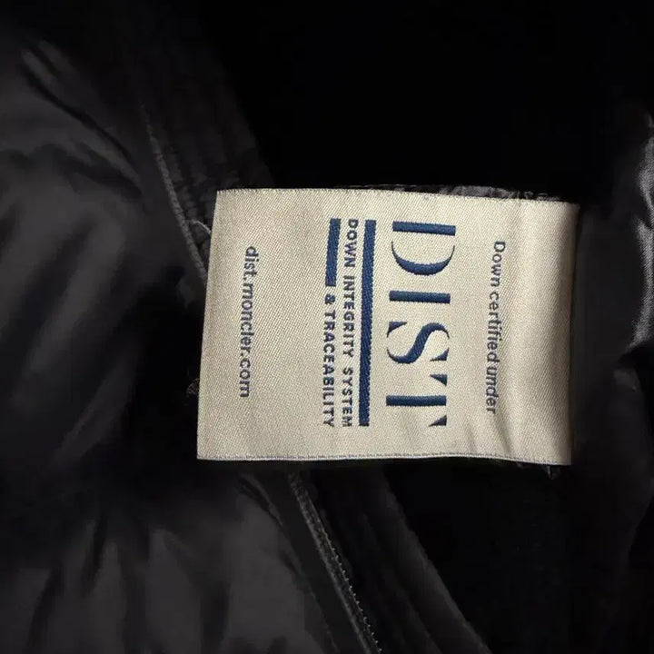 [BUNJANG] Moncler Grenoble Padded Zip-up Cardigan / Moncler Grenoble 몽클레르 패디드 집업 가디건