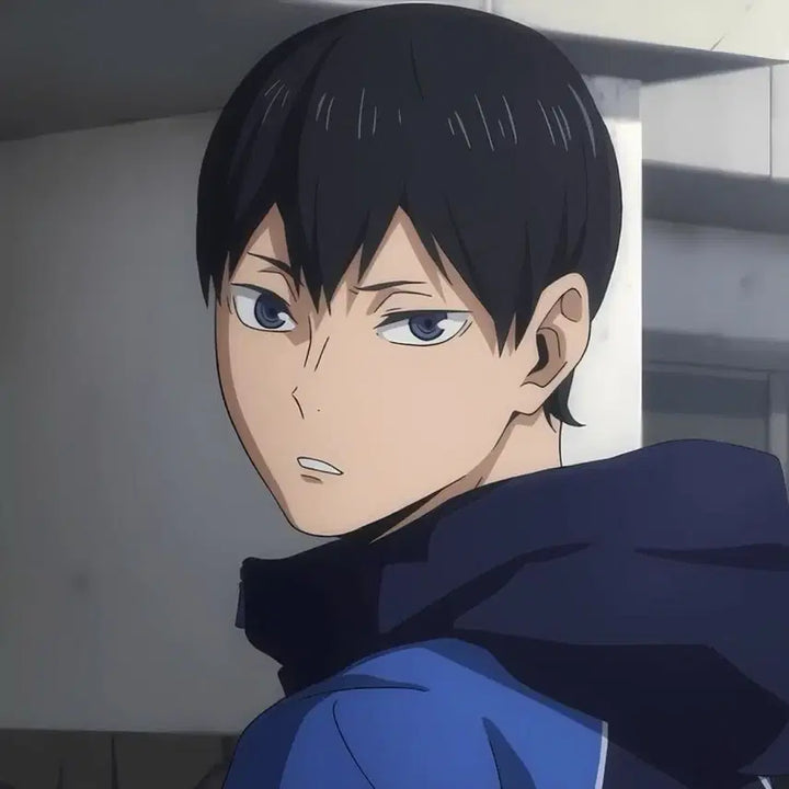 [BUNJANG] Haikyuu! Random Box (Kageyama Focused) / 하이큐 랜박 (카게야마 위주)