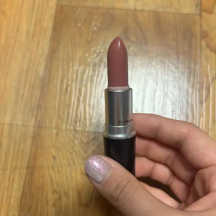 [BUNJANG] MAC Faux Lipstick / 맥 립스틱 faux