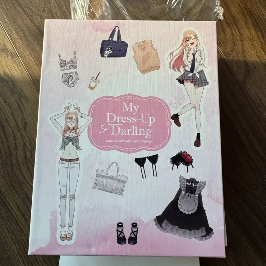 [SOLD OUT] 비스크돌 블루레이 판매합니다