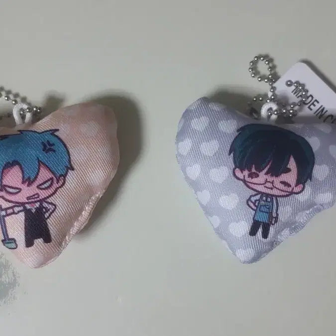 [BUNJANG] Alien Stage Til Ivan Mini Cushion Key Holder / 에일리언 스테이지 틸 이반 미니 쿠션 키홀더