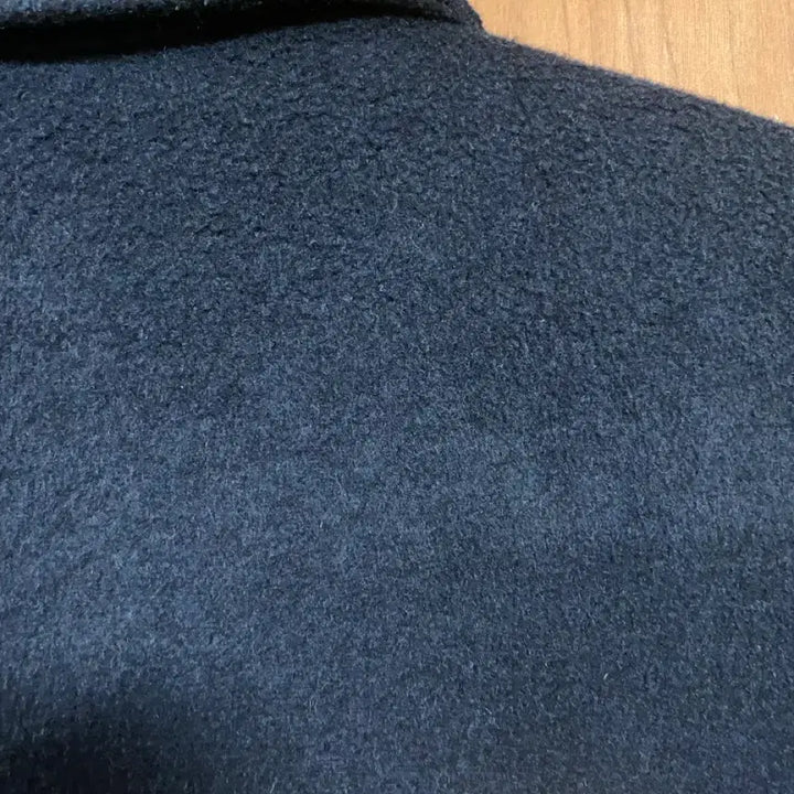 [BUNJANG] 8SECONDS GD Cashmere Blend Coat (XL) / [8SECONDS] 에잇세컨즈 X GD 캐시미어 블렌드 코트 XL사이즈