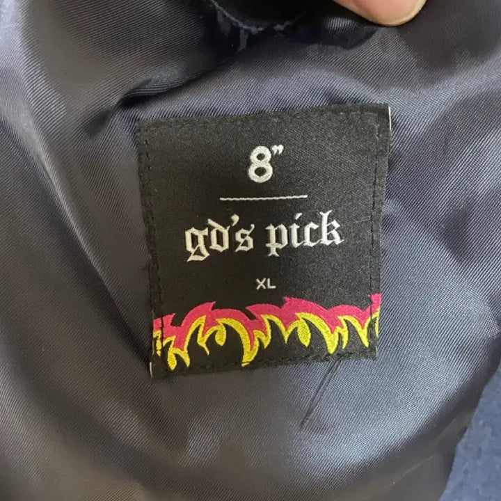 [BUNJANG] 8SECONDS GD Cashmere Blend Coat (XL) / [8SECONDS] 에잇세컨즈 X GD 캐시미어 블렌드 코트 XL사이즈